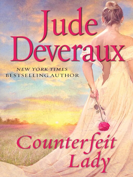 Title details for Counterfeit Lady by Jude Deveraux - Available